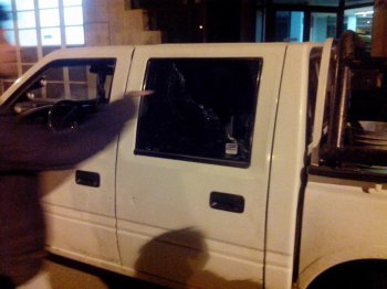 camioneta
